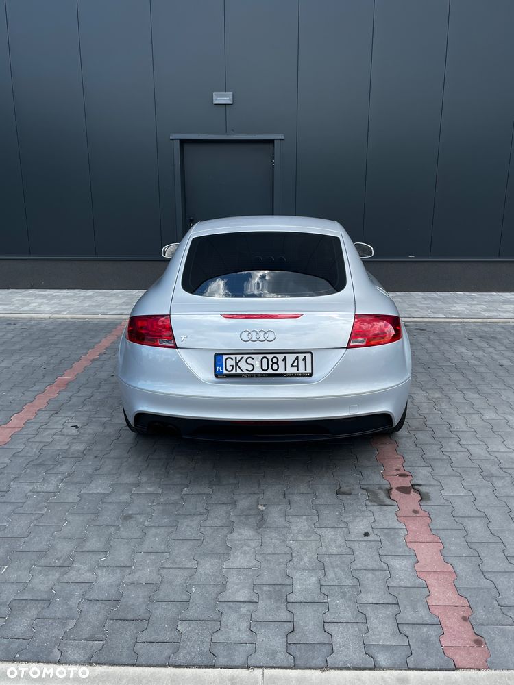 Audi TT Coupé 1.8 TFSI Prime Line - 12
