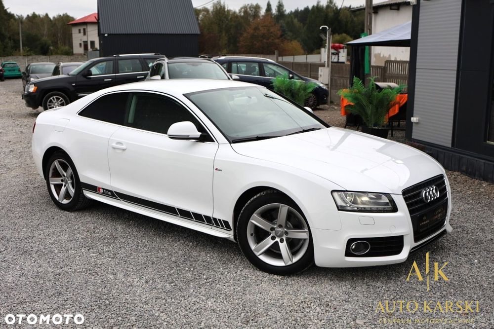 Audi A5 - 4