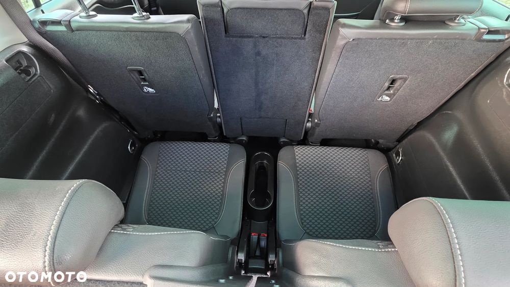 Opel Zafira 1.4 Turbo Innovation - 18