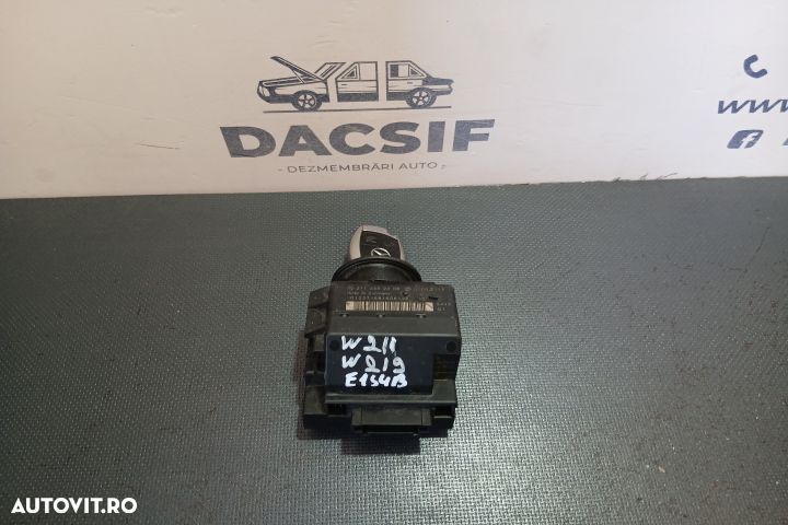 Contact cu cheie 2115452308 2115452308 Mercedes-Benz E-Class W211/S21 - 1