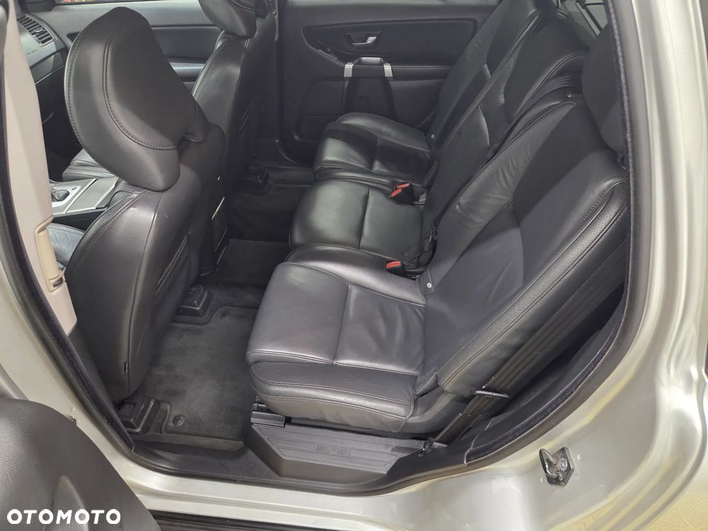 Volvo XC 90 D5 Summum - 13