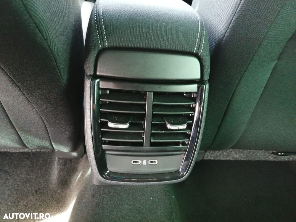 Skoda Scala 1.0 TSI 110 CP Selection - 10