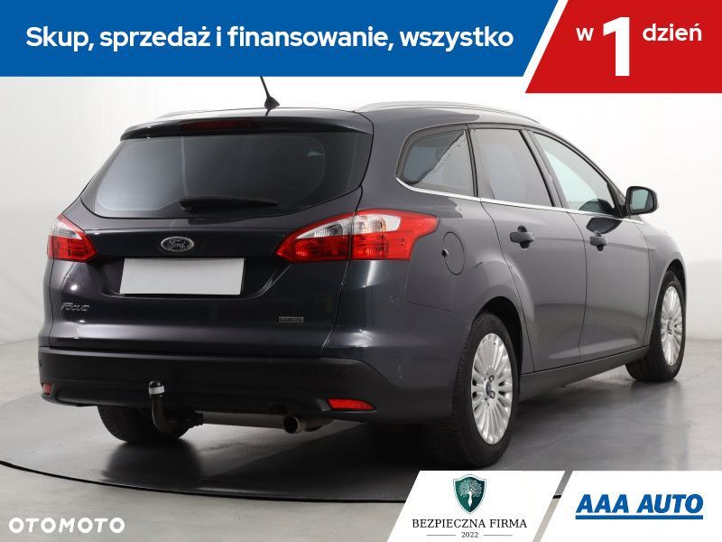 Ford Focus - 6