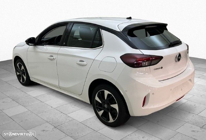 Opel Corsa-e Elegance - 3