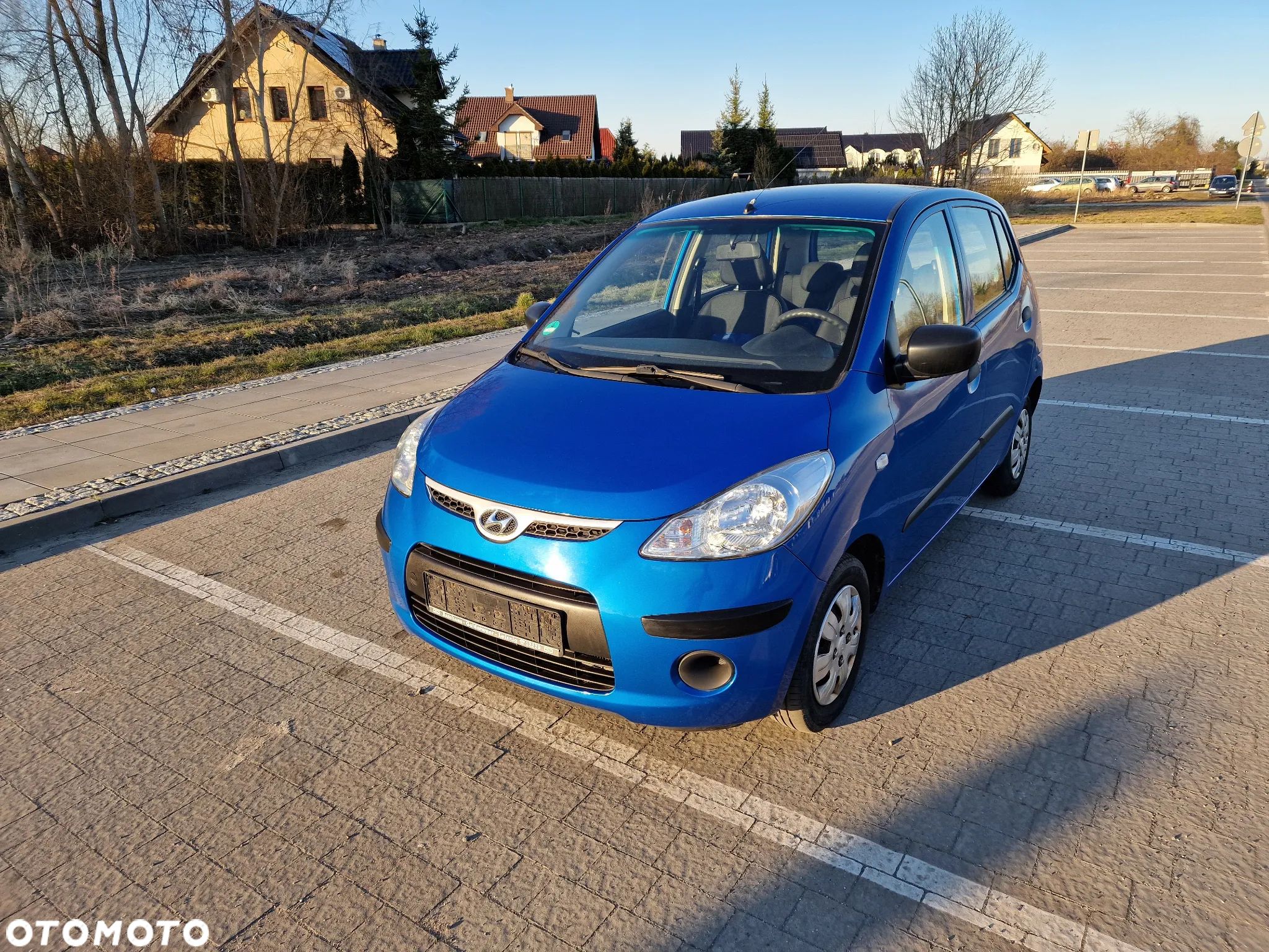Hyundai i10 - 1