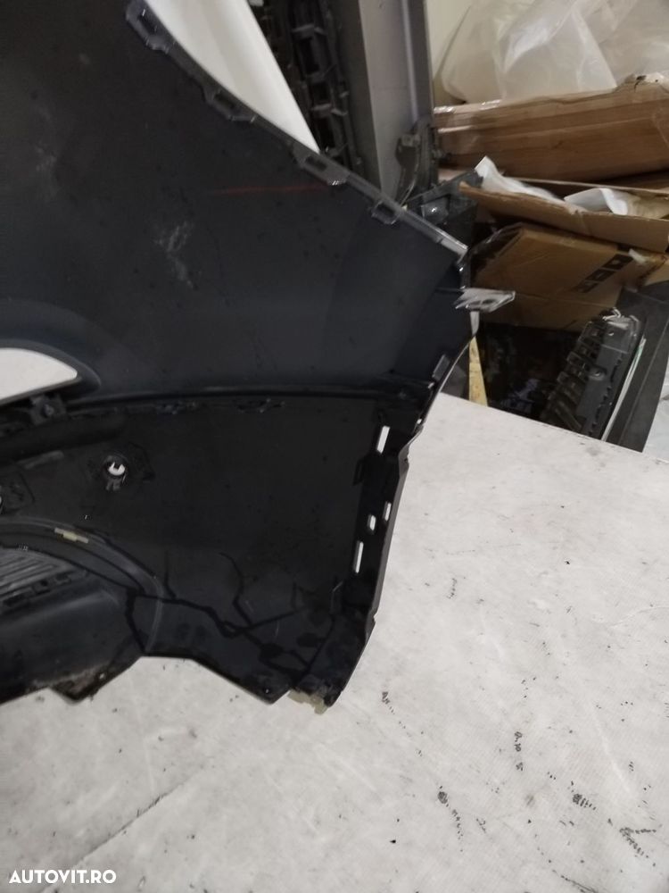 Bara spate Renault Kadjar, cod de origine OE 850220923R, 2020, 2021, 2022, 2023, 2024, 2025 . - 6