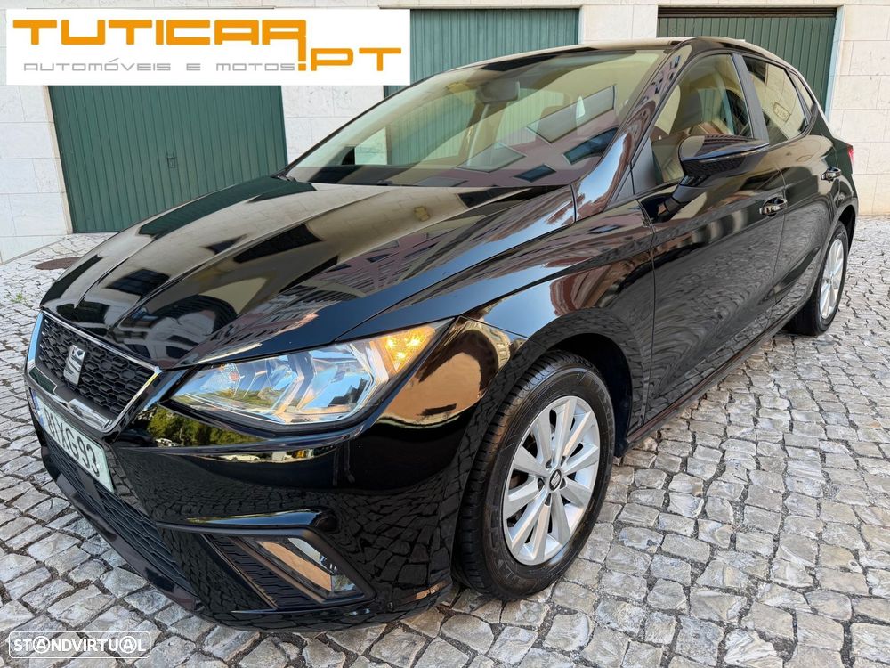 SEAT Ibiza 1.0 Style - 1