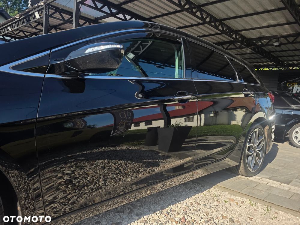 Hyundai i40 - 9