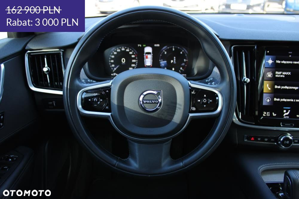 Volvo V90 Cross Country - 22