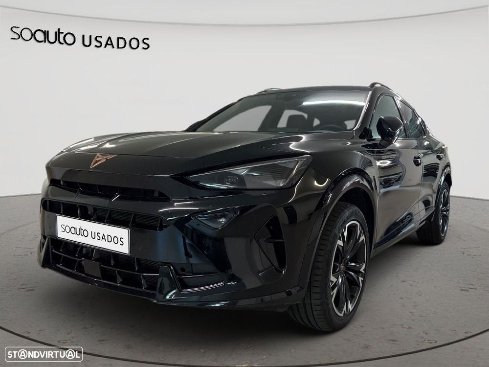 Cupra Formentor 1.5 eTSI DSG - 2