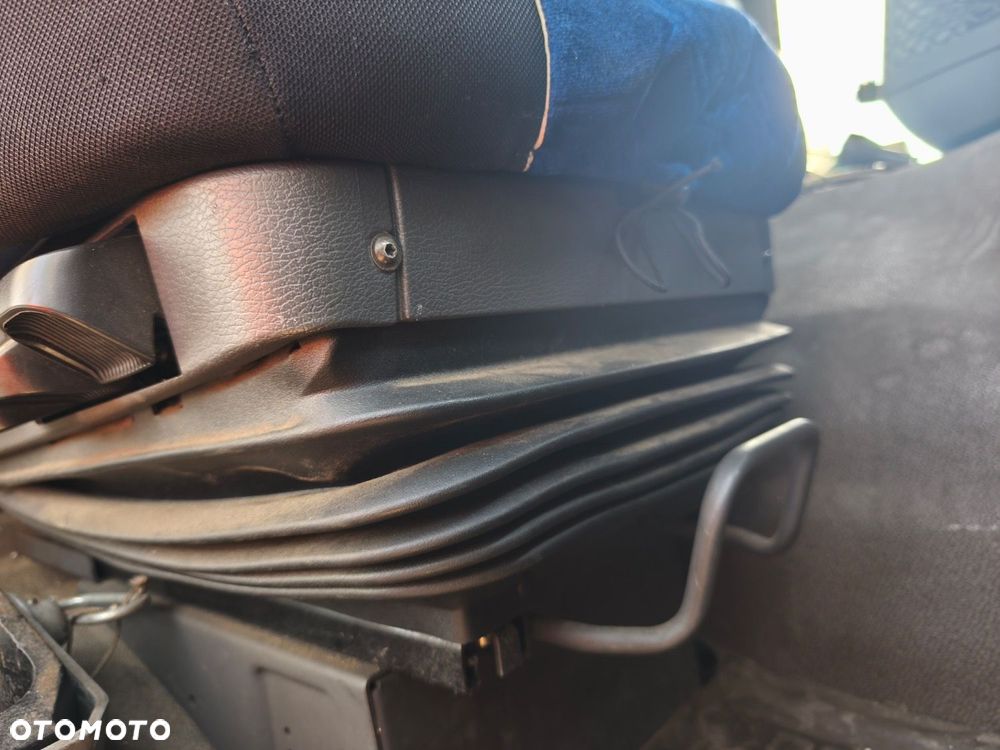 Volvo Fm 360 6X4 - 36