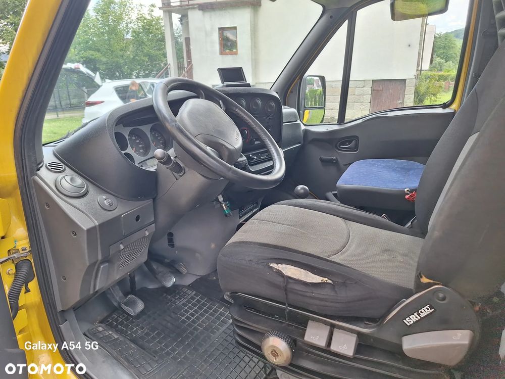 Iveco Delii 50C13 - 9