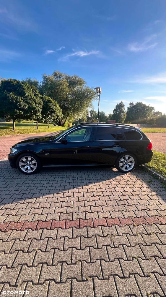 BMW Seria 3 - 2