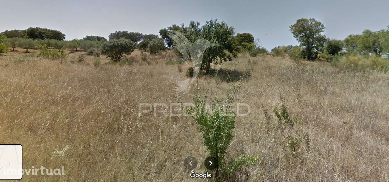 Terreno Rústico de 1,5 Hectares à Venda, Alandroal - Grande imagem: 2/3