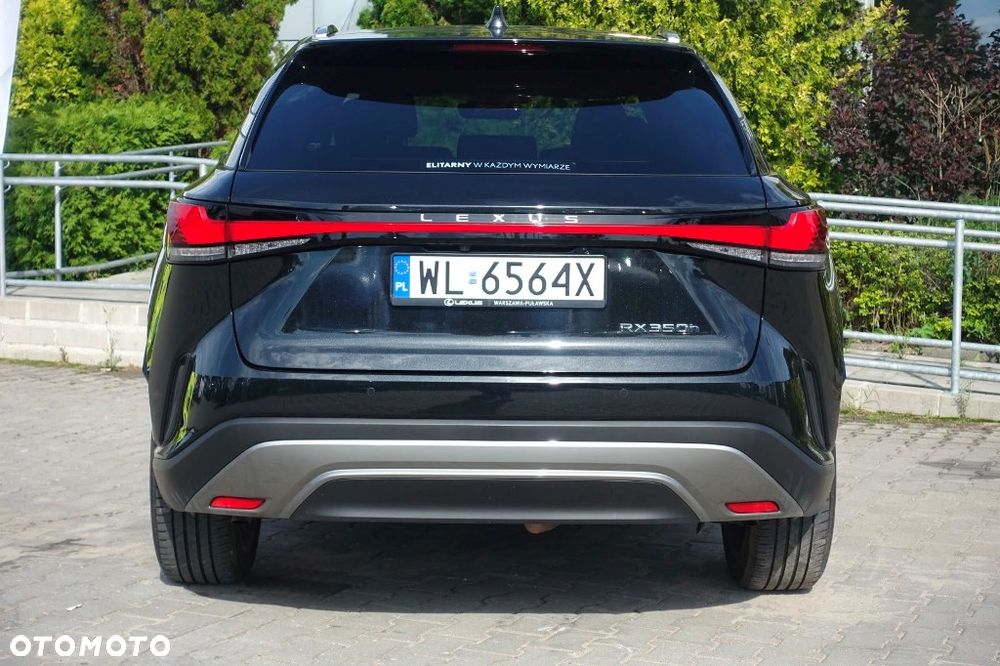 Lexus RX 300 Prestige - 19