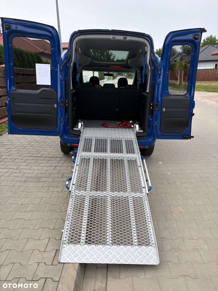 Fiat Doblo - 2