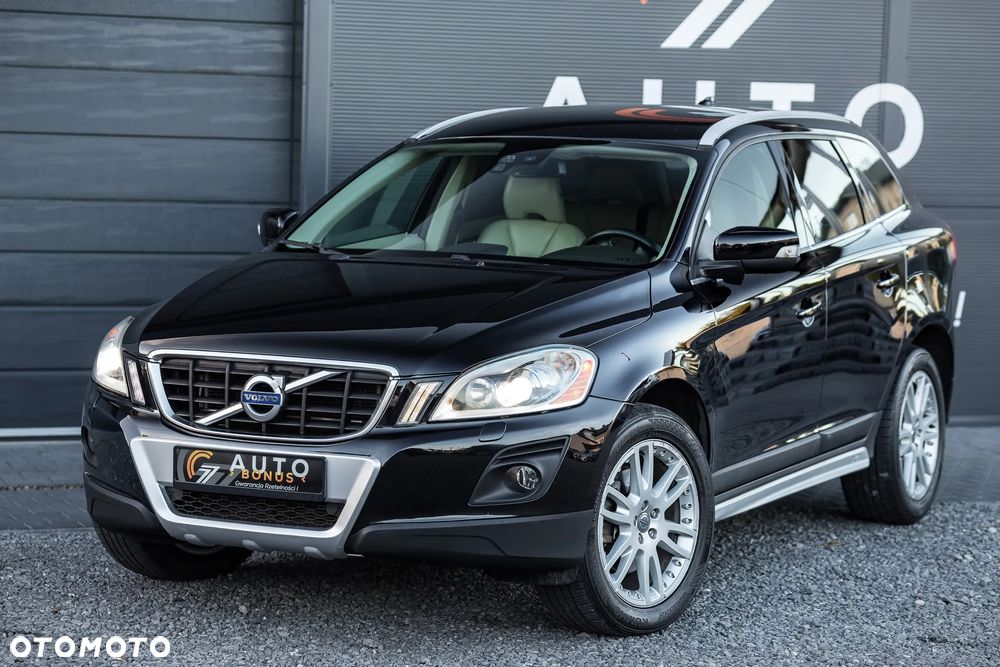 Volvo XC 60 D5 AWD Summum - 6