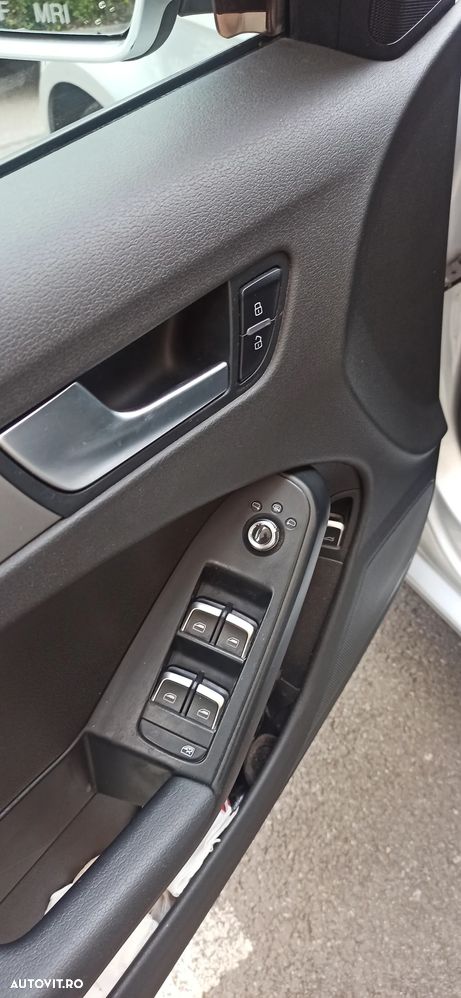 Audi A4 Avant 2.0 TDIe - 12