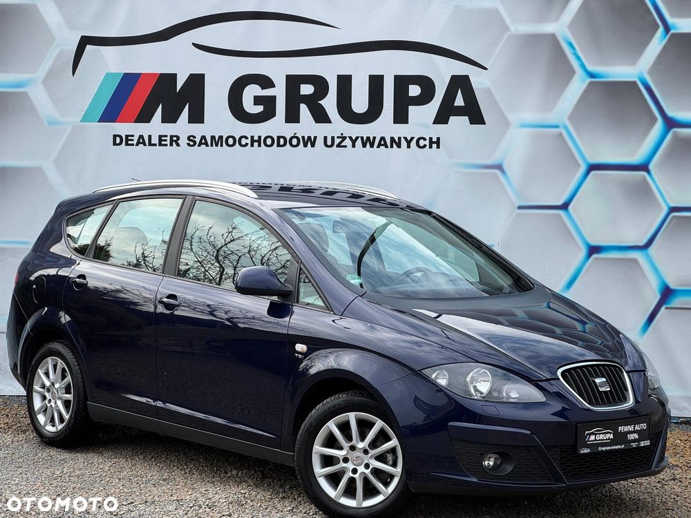 Seat Altea XL - 15