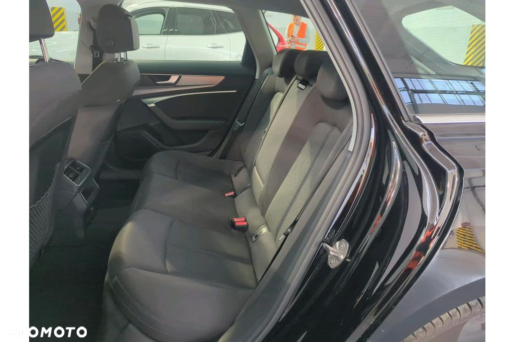 Audi A6 - 8