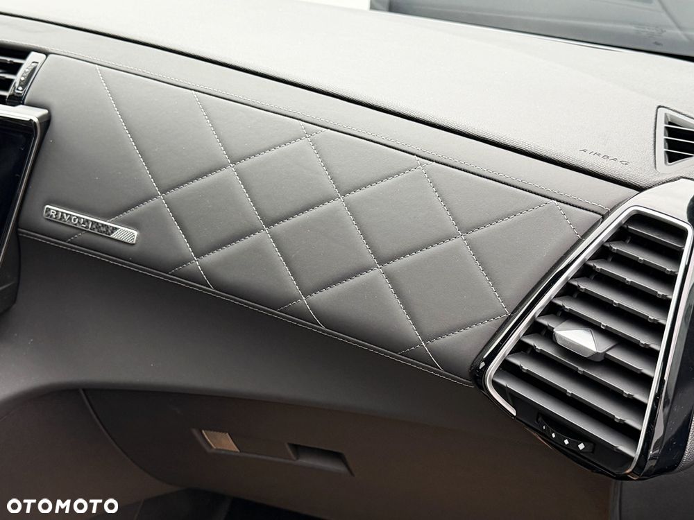 DS Automobiles DS 7 Crossback 1.6 E-Tense Rivoli - 7