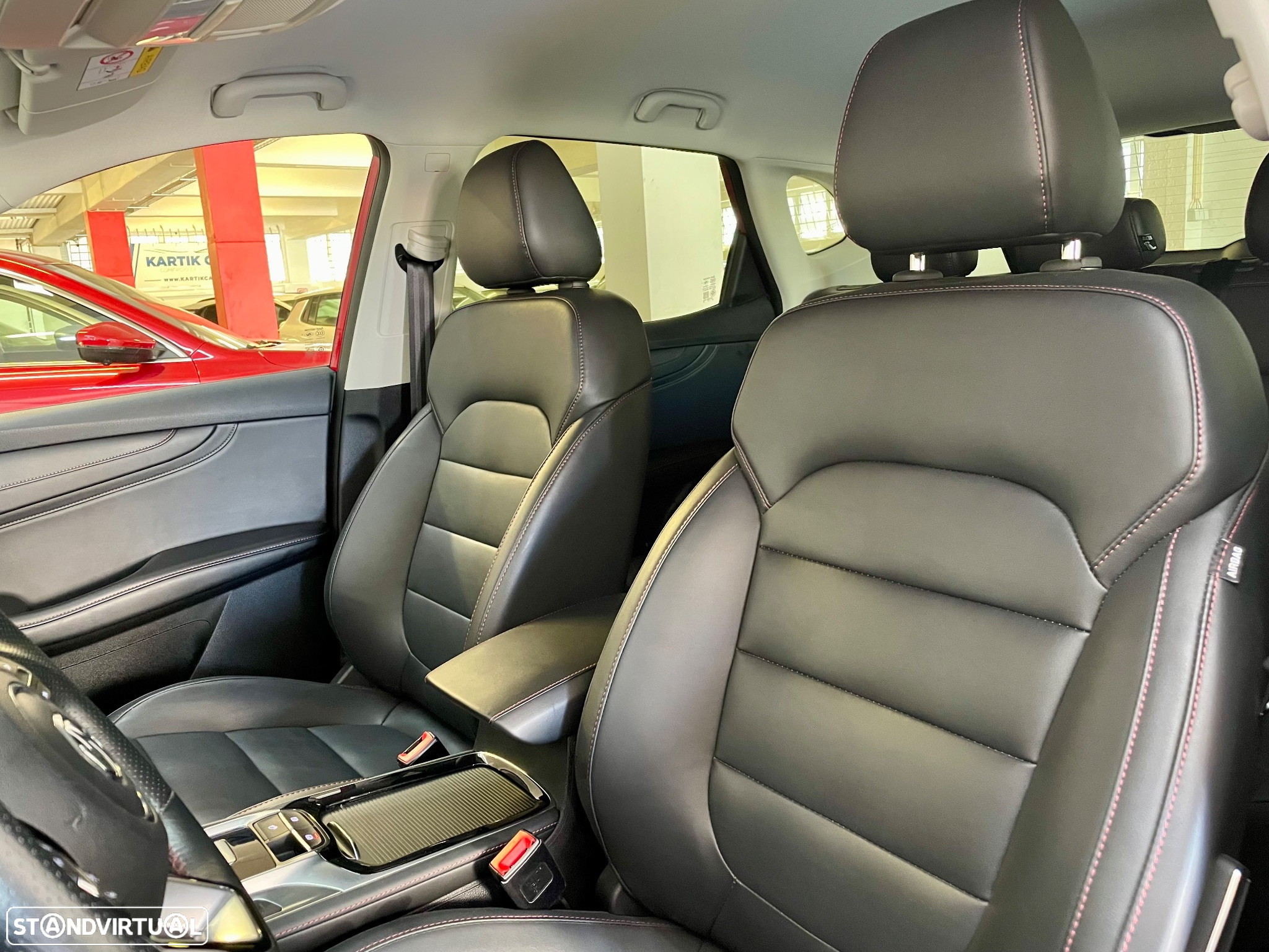 MG EHS 1.5 T-GDI Plug-in Hybrid Comfort - 23