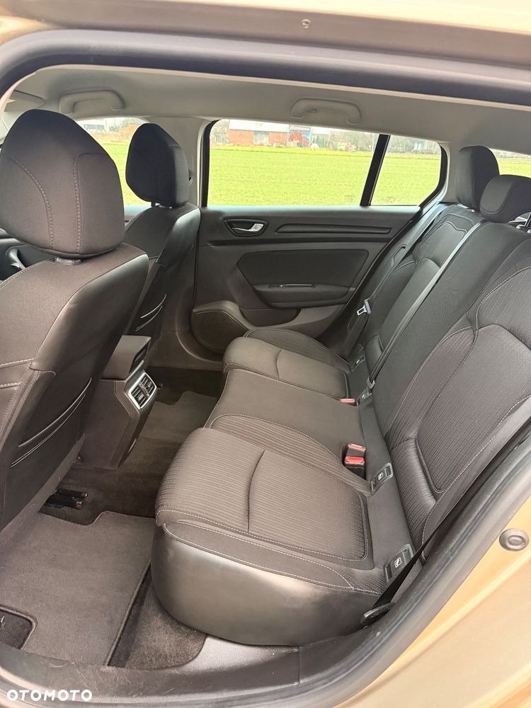 Renault Megane - 14