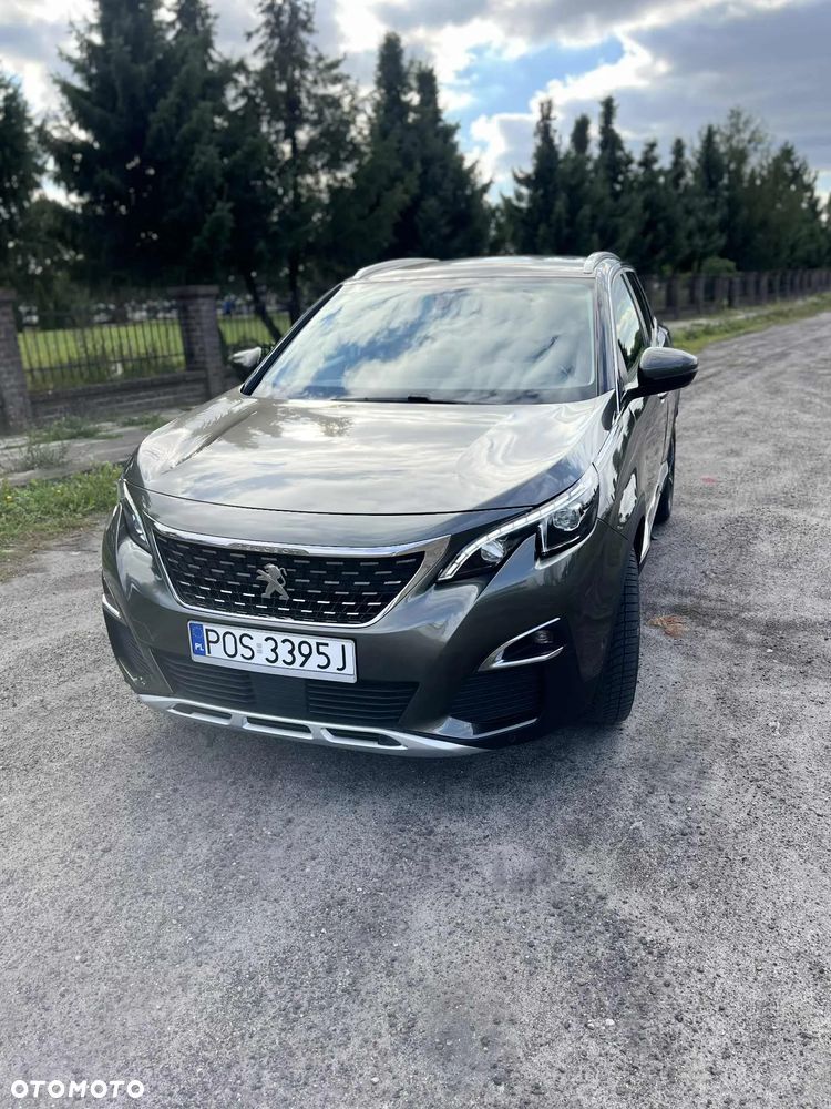 Peugeot 3008 - 5