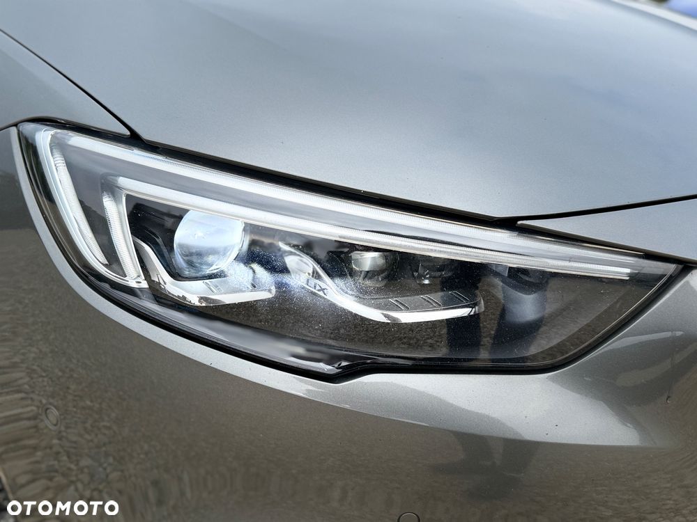 Opel Insignia 2.0 CDTI automatik Innovation - 5