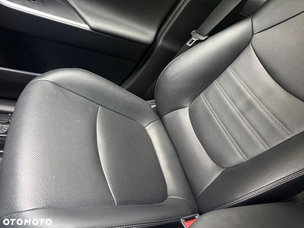 Toyota RAV4 2.5 Hybrid Executive 4x2 - 27