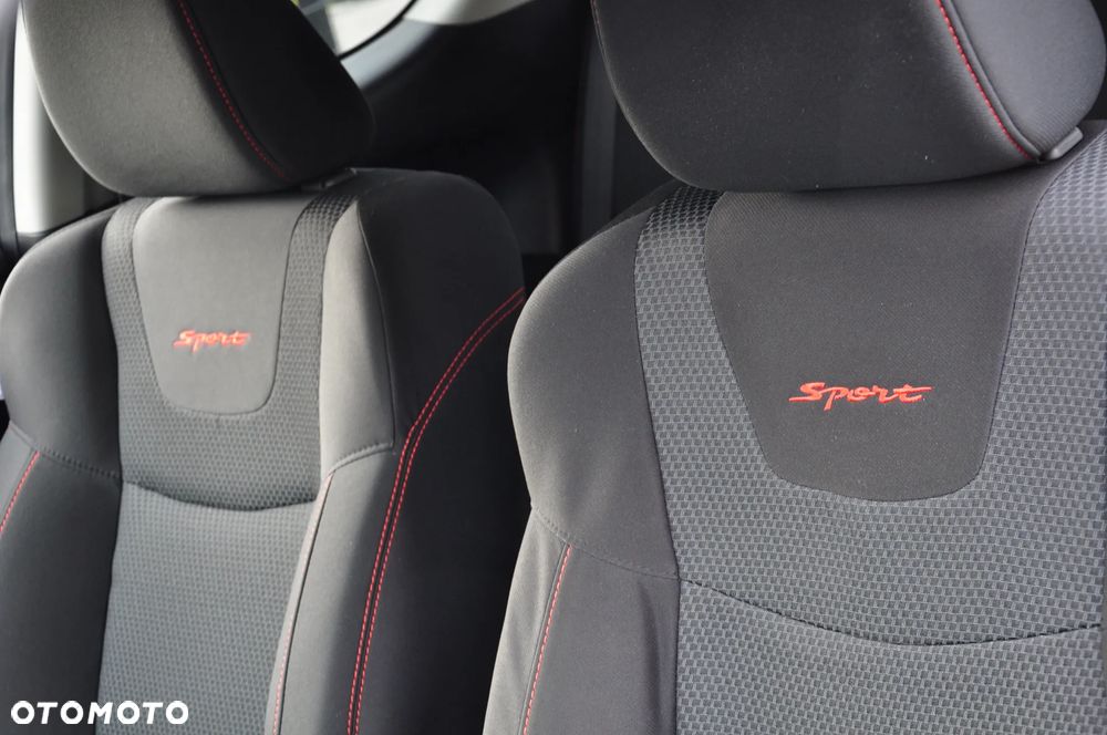 Suzuki Swift 1.6 Sport - 34