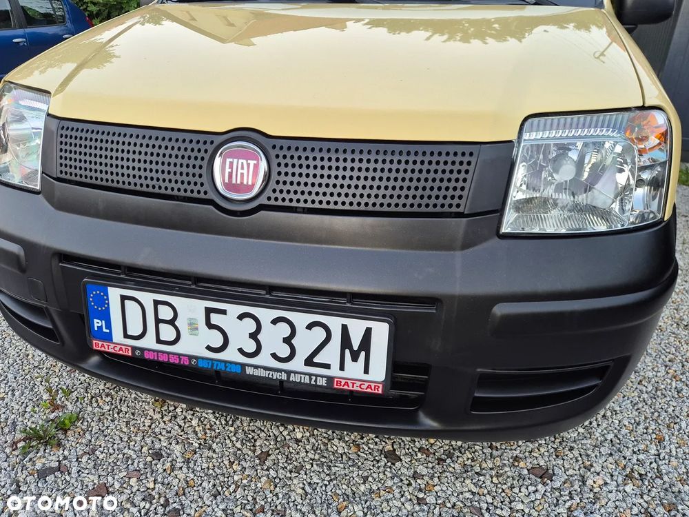 Fiat Panda - 2