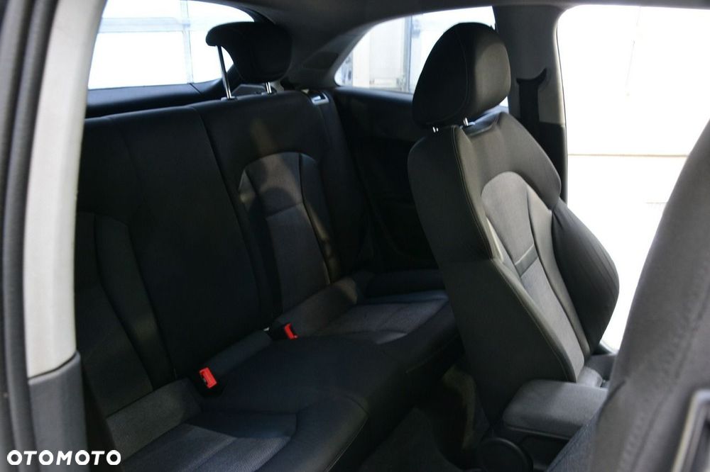 Audi A1 3-drzwiowe - 20