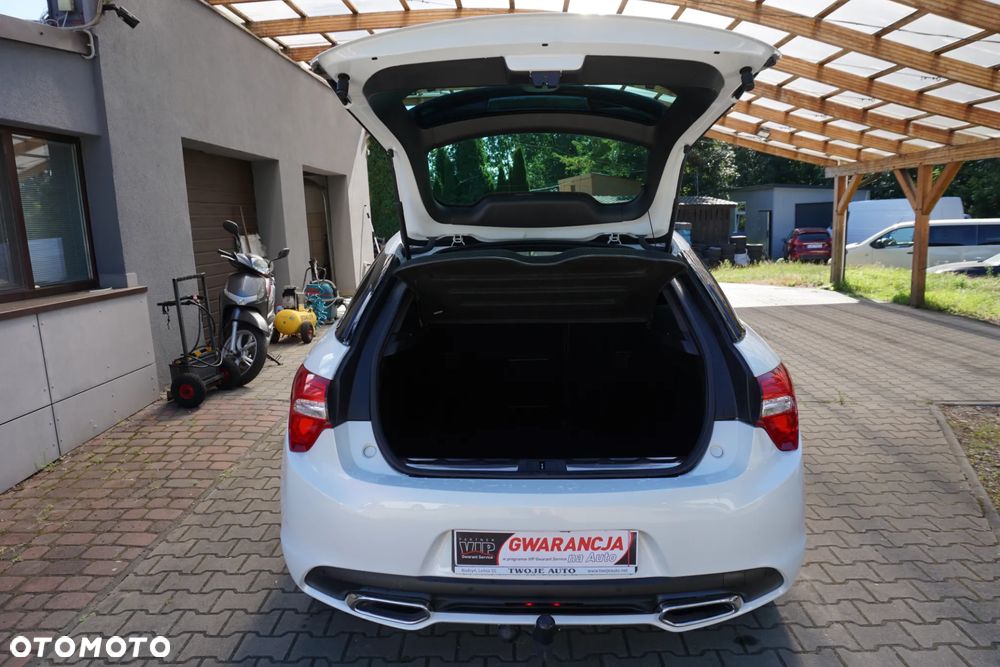 Citroën DS5 2.0 BlueHDi SportChic EAT6 - 5