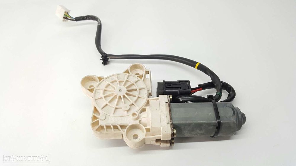 MOTOR ELEVADOR TRASEIRO ESQUERDO MERCEDES CLASE S (W220) BERLINA 320 CDI (220.02... - 1