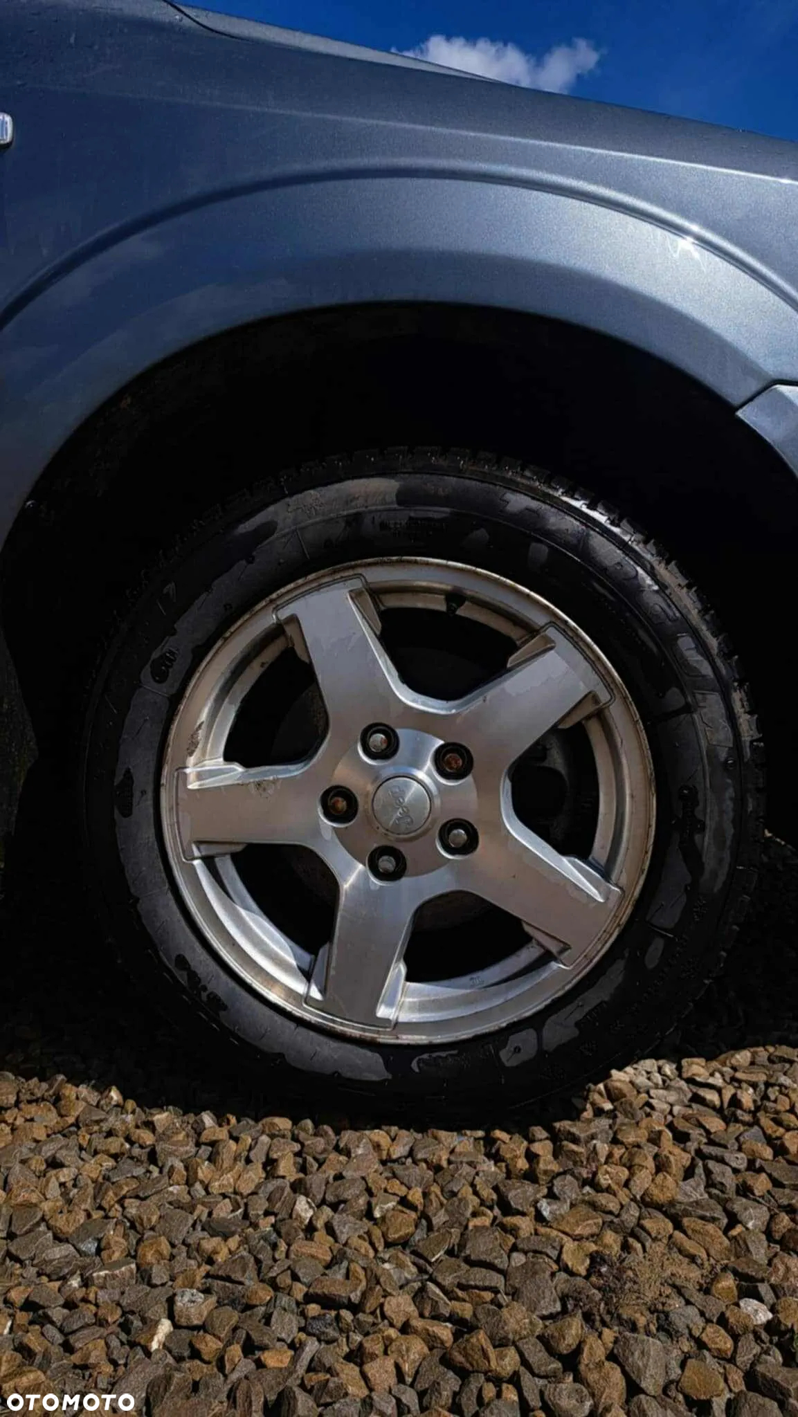Dodge Journey 2.0 CRD R/T - 13
