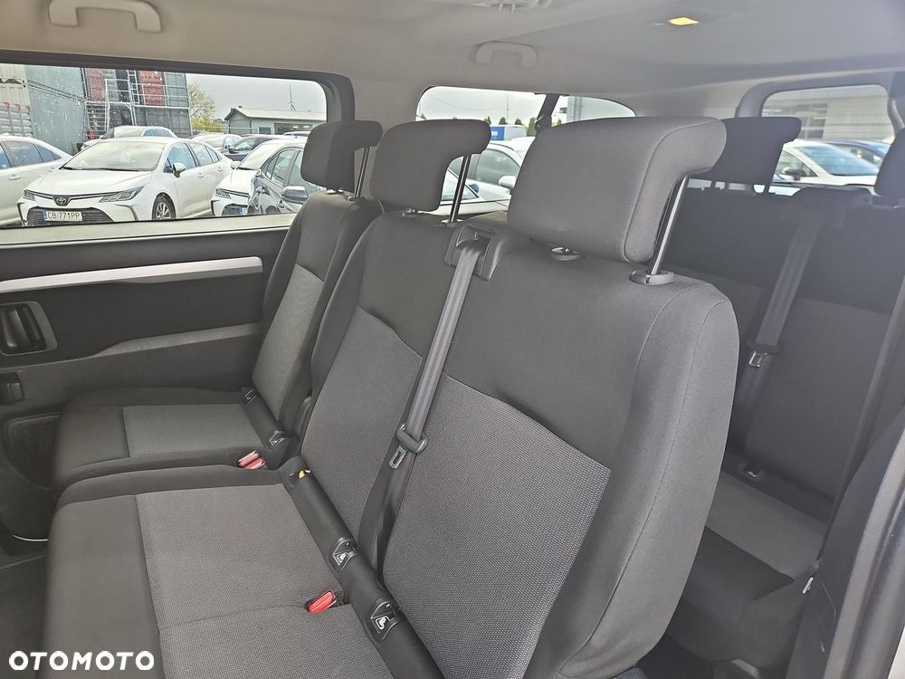 Toyota Proace Verso 2.0 D4-D Long Business - 19