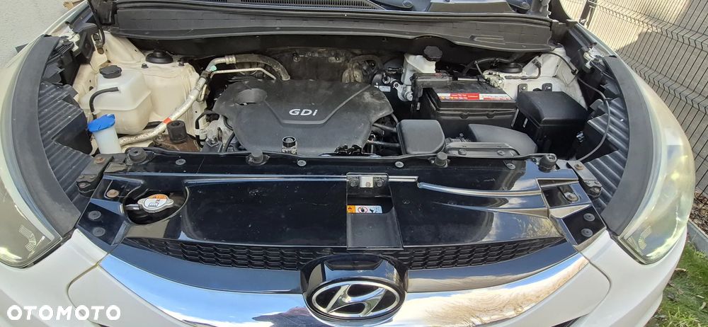 Hyundai ix35 1.6 GDI Comfort 2WD - 14