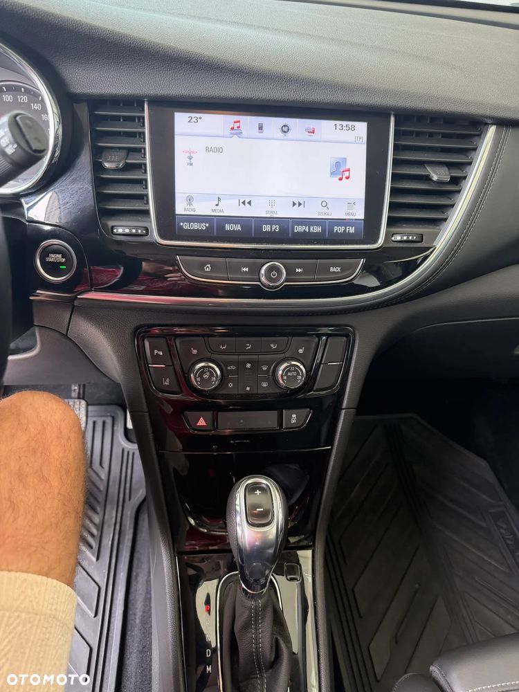 Opel Mokka - 24