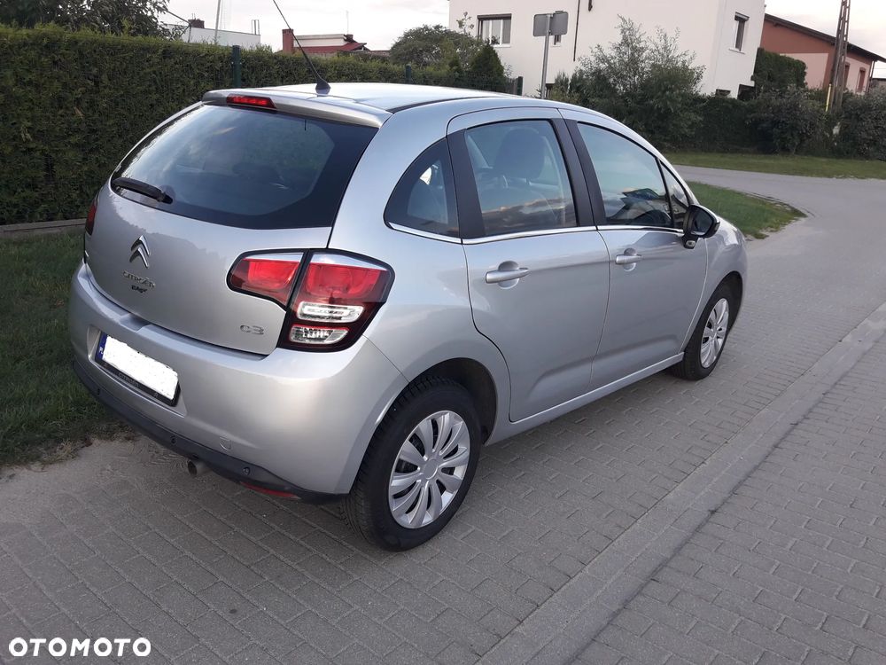 Citroën C3 BlueHDi 75 S&S 83g FEEL - 1