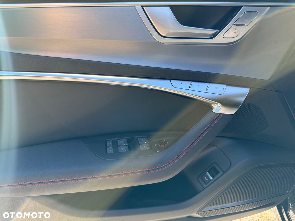 Audi A6 Limousine 40 TDI mHEV Quattro S Line S tronic - 15