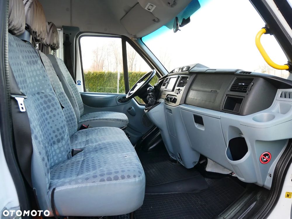 Ford TRANSIT - 16