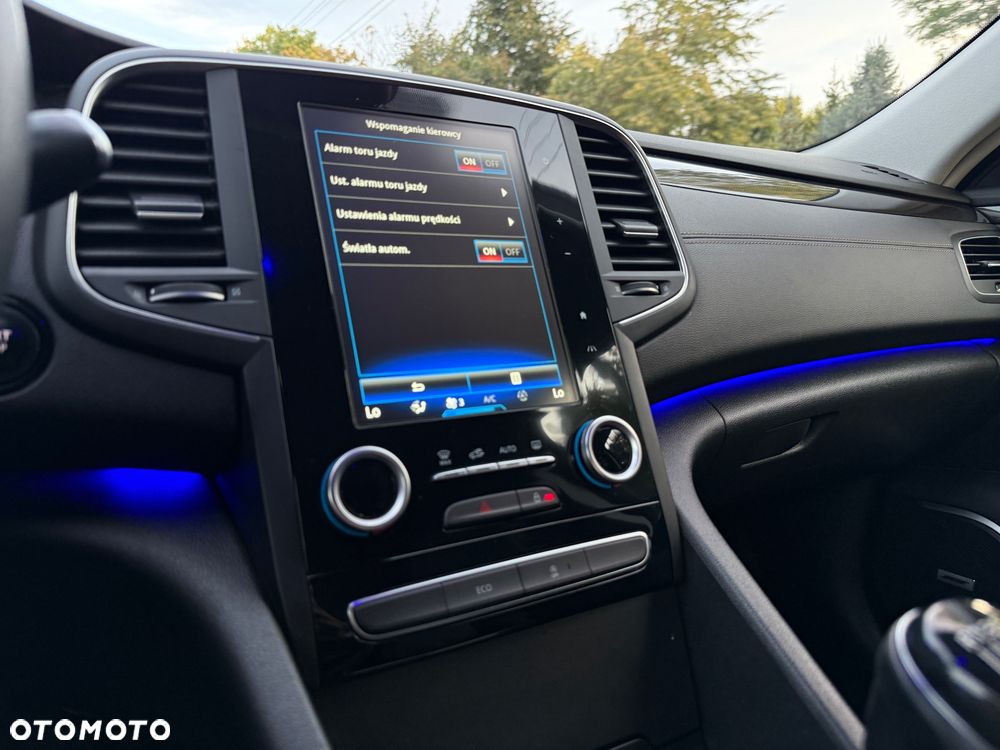 Renault Talisman - 12