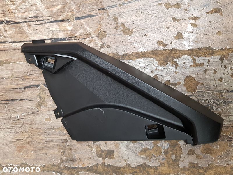 Wypełnienie bok owiewka Honda NSS 125 Forza - 4