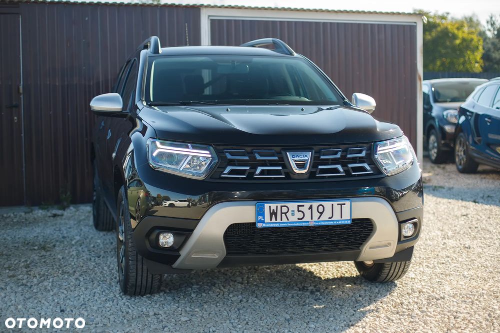 Dacia Duster TCe 130 2WD Prestige+ - 7