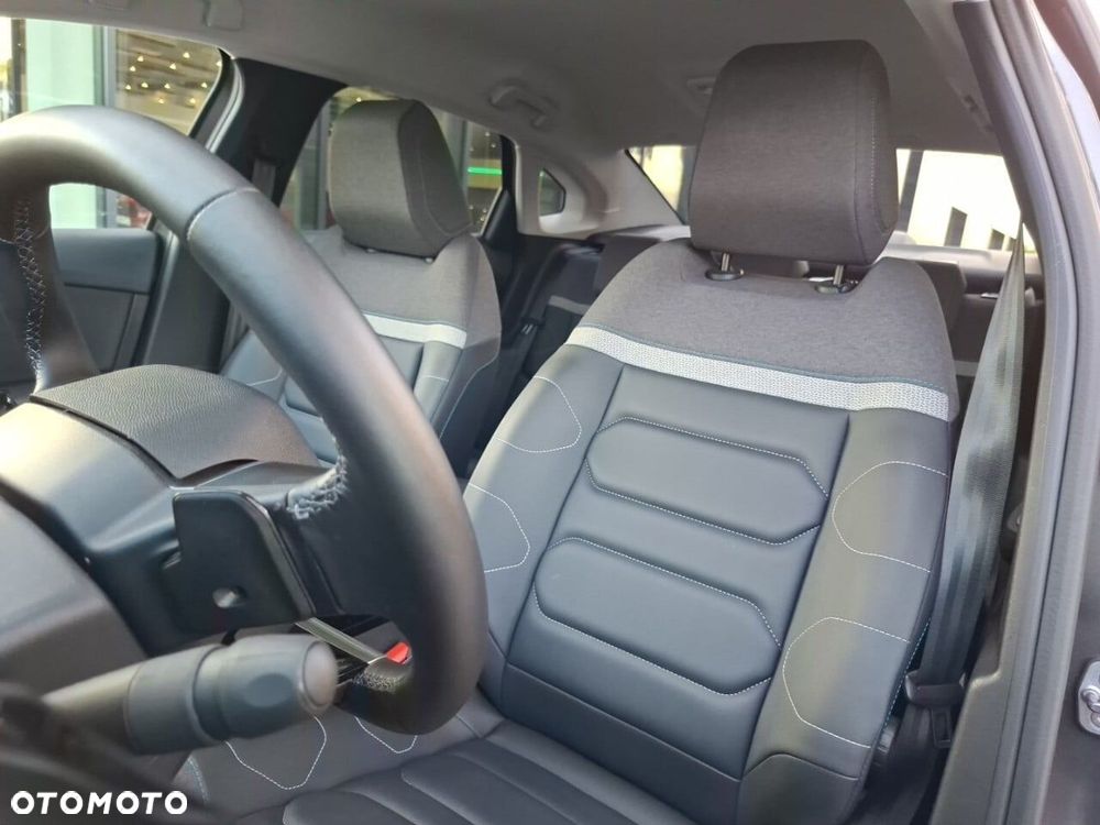 Citroën C4X - 15