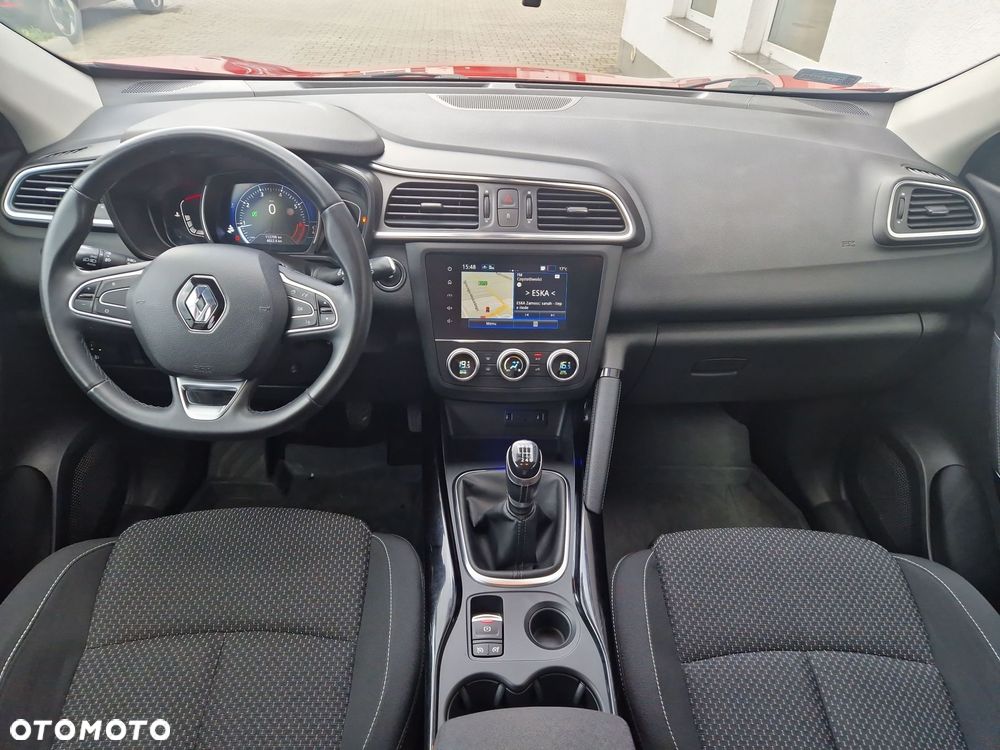 Renault Kadjar 1.3 TCe FAP Easy Life - 19