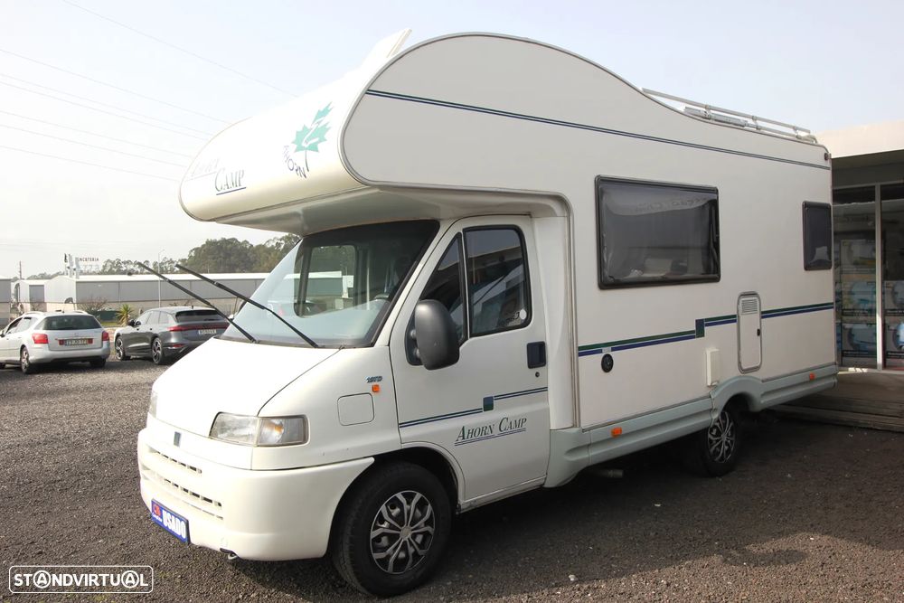 Ahorn Camp Series 612 *6 LUGARES* - 18