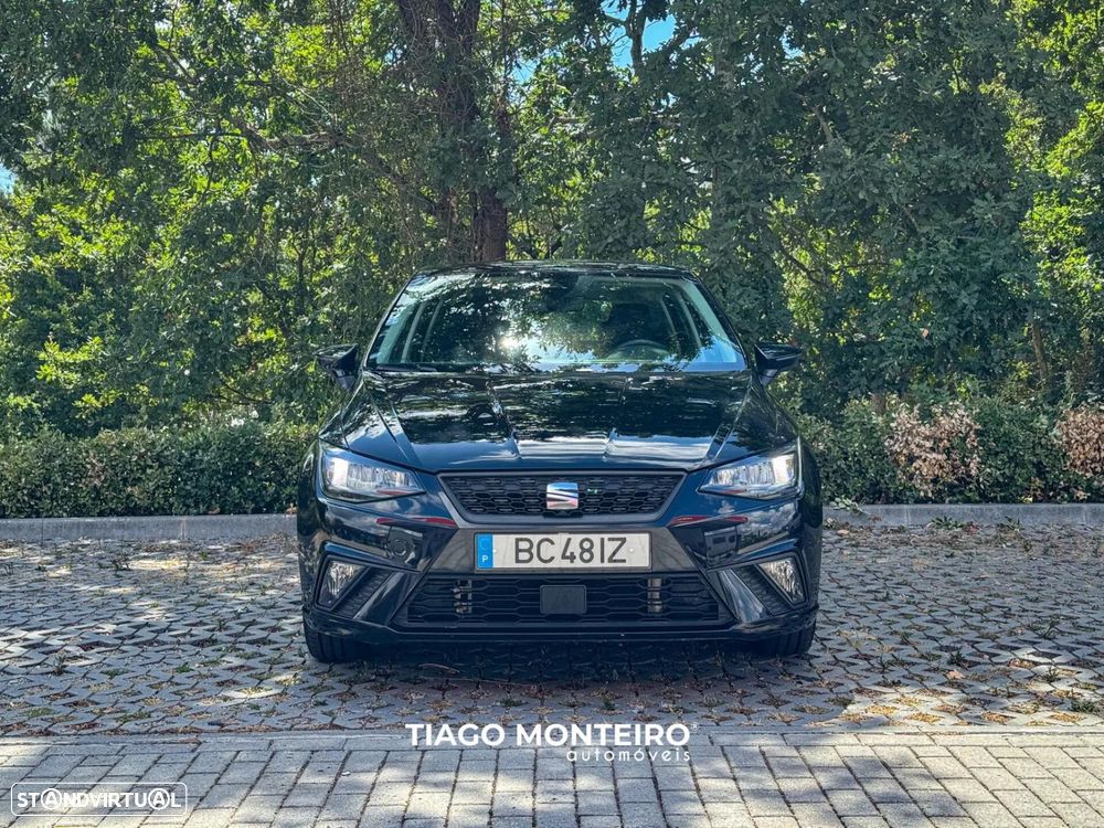 SEAT Ibiza 1.0 TSI Style DSG - 15