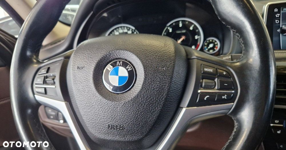 BMW X5 - 23